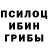 Галлюциногенные грибы мицелий MrRuslanBB